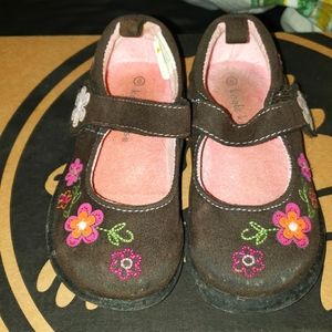 EUC Koala Kids maryjane shoes